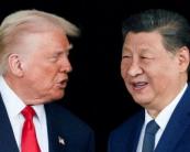 Trump and Xi agree Strait of Hormuz must remain open as Middle East peace talks resume
