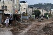 UN reports mass displacement of Palestinians in Gaza and West Bank amid escalating crisis