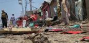 Nine or more dead in Lakki Marwat bomb attack, Pakistan