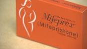 Supreme Court allows abortion pill use temporarily
