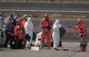 Cruise ship passengers enter quarantine after hantavirus outbreak -  VIDEO 