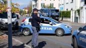 Horror in Italy as car ploughs into crowd leaving several seriously injured
