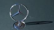Mercedes-Benz hints at defence future as Europe boosts military industry