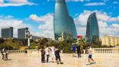 Global housing crisis in focus as UN forum brings thousands to Baku