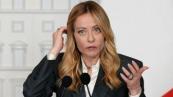 Meloni urges EU to ease fiscal rules over energy crisis