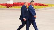 Europe watches US-China summit as fears grow over being sidelined in global deals