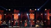 Open-air jazz nights turn Tashkent into global music hub