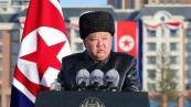 Kim Jong Un orders military buildup near border as tensions rise with South Korea