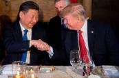 Trump invites Xi to Washington in surprise diplomatic move