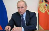 Russia China ties reach unprecedented level ahead of Xi talks Putin says