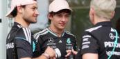 F1 Miami GP: Drivers wary of minor rule changes amid weather risks