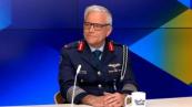 Ukraine remains EU’s number one priority amid ongoing war, EU military chief says