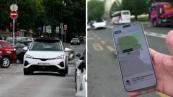 Zagreb launches Europe’s first commercial robotaxi service with autonomous electric fleet -  VIDEO 