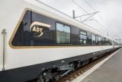 Baku–Tbilisi–Baku passenger train schedule announced