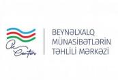 AIR Center hosts a round table on President Ilham Aliyev’s Zangilan speech