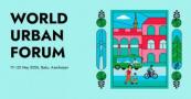  WUF13 in Baku: When urban policy became global diplomacy 