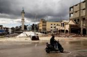 Hezbollah head pushes for Lebanon to abandon Israel talks