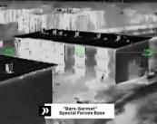 Ukraine hits Russian drone center in Zaporizhzhia -  VIDEO 