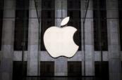 Apple shares rise after strong earnings beat