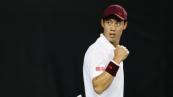Japanese tennis icon Kei Nishikori announces retirement