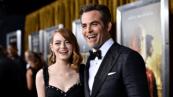 Emma Stone returns to rom-coms after 16 years in ‘The Catch’