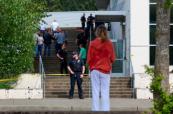 6 injured after Washington school stabbing: What we know -  VIDEO 