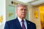 CENTCOM briefs Trump on 'final blow' strike options against Iran