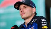 Verstappen calls F1 rule changes “a tickle”