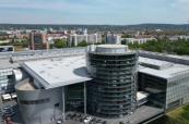 China's BYD eyes acquisition of part of Volkswagen’s Dresden plant