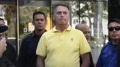 Brazil Congress cuts Bolsonaro sentence, Lula suffers defeat