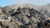 Drug lab destroyed in Afghanistan’s Helmand province