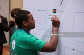 Sikh rights issue raised at Baku youth forum