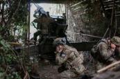 Russian troop losses in Ukraine reach 1.33 million, Kyiv says