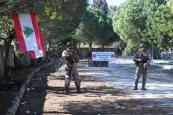 Lebanon PM vows to reclaim 