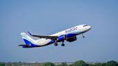 IndiGo flight makes emergency landing in Raipur