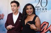 B.J. Novak reveals close bond with Mindy Kaling’s kids
