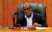 Solomon Islands leader forced to face no-confidence vote