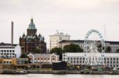 Finland cuts economic growth forecast due to Middle East tensions