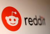 Reddit shares jump on strong AI-driven ad growth outlook