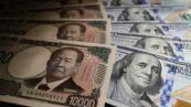 Yen jumps sharply vs dollar on intervention speculation
