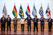 EU-Mercosur trade pact takes effect despite legal challenge
