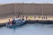 Gaza flotilla activists taken to Crete after interception