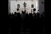 Nun injured in Jerusalem: Archbishop calls for global action -  VIDEO 