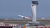 Istanbul overtakes London and Paris as Europe’s busiest airport