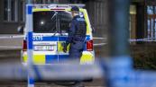 Swedish bomb squad investigates object in Malmö