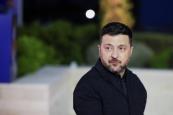 Zelenskyy announces new army reform in Ukraine
