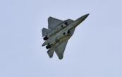 Ukraine claims strike on Su-57 jets deep inside Russia