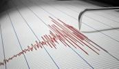 5.8-magnitude earthquake strikes Taiwan
