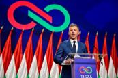 Hungary’s Magyar stands by decision to name brother-in-law as justice minister