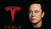 Tesla’s 2025 compensation for Musk hits $158 billion 